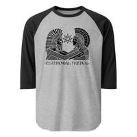 Image 1 of Ceremonial Friends Raglan Shirt