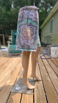 Image 6 of 2X Sweatshorts