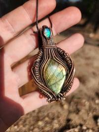 Image 4 of The pièce de résistance 