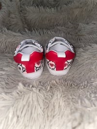 Image 5 of Gucci Booties