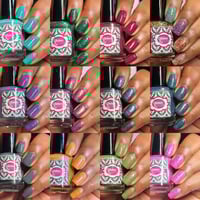 Image 2 of  Glisten & Glow The Hunting Wives Inspired Collection  (Full 12 Piece Collection)