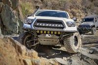 Image 1 of 16-23 Tacoma Crossmember Delete Front Bumper