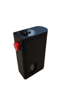 Image 4 of Mini 18650 Mech Squonk