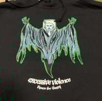 Image 2 of Fears for Beers hoodie