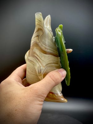 Image of Korok Sculptural Functional