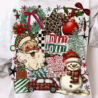 ALL THINGS CHRISTMAS