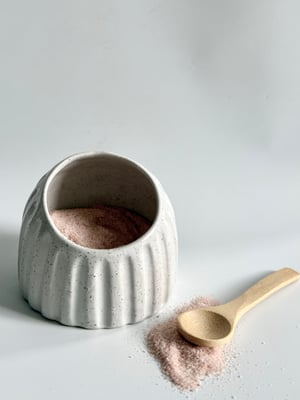Image of Salt pig