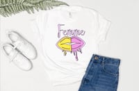 Image 3 of Femme Spring Tee