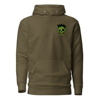 Image 3 of king of kings Hoodie