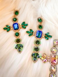 Image 4 of Franco Earrings