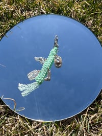 Image 1 of Vaquero Keychains 