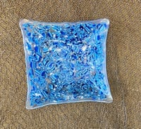 Image 4 of Blue Confetti