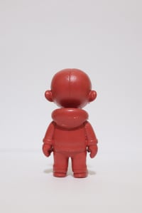 Image 5 of Eroy The Skeleton Boy Red