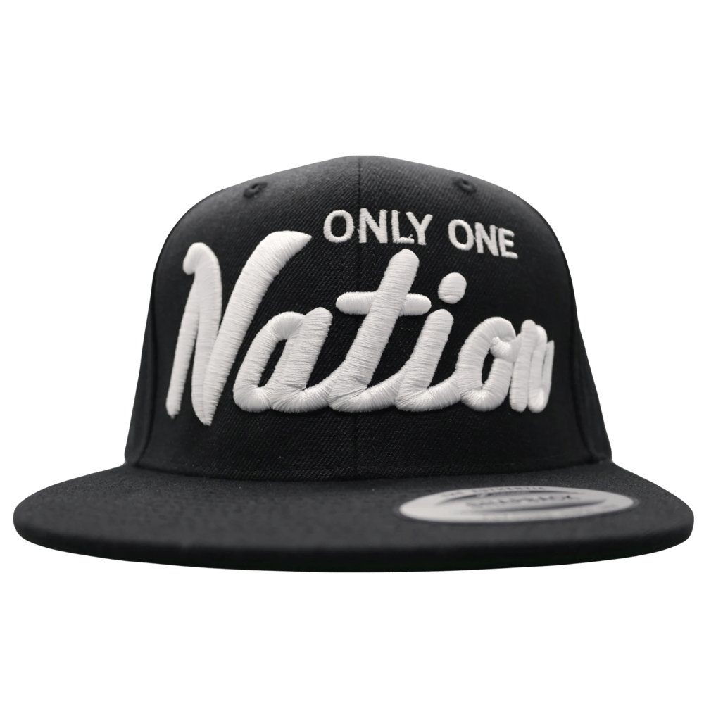 Only One Nation Original cap