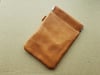 EDC "kiap kiap" Leather Pouch 