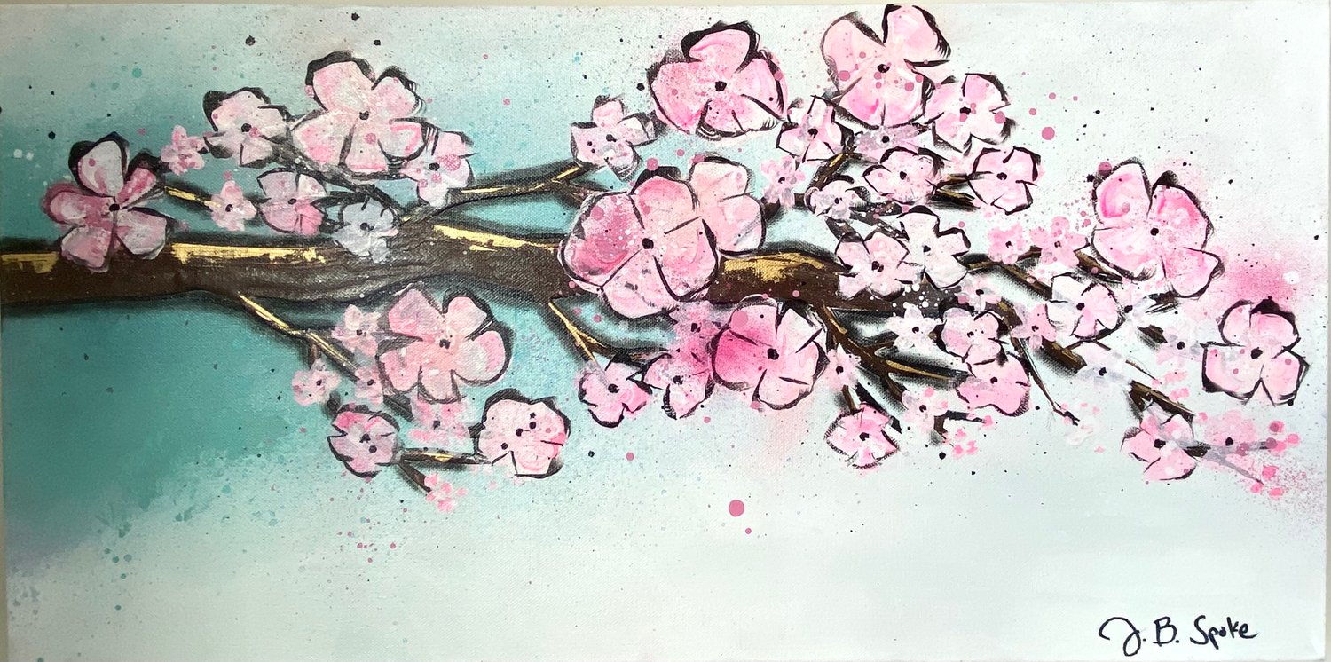 Image of Flower Bomb