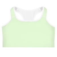 Image 1 of PANACHE SPORTS BRA (W)
