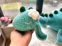 Image 6 of daisy nessie buddy