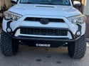 4Runner lo-pro tube bumper