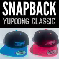 Image 1 of Tag Snap Back 