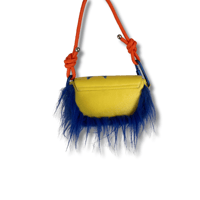 Image 3 of SAIxAlexandre Amarelo Bag