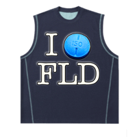 Image 1 of I P3rc fld tank top
