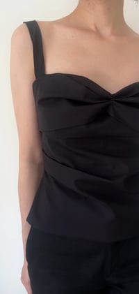 Image 4 of LANA TOP