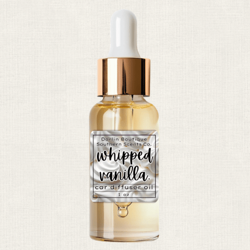 Image of Car Diffuser Oils (1oz)