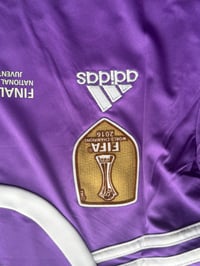 Image 4 of     Real Madrid CF Purple Champions Edition – Ronaldo #7
