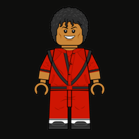 MJ Thriller (PRE ORDER)