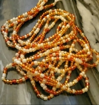 Image of Waistbeads #5