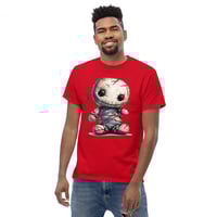 Image 10 of Voodoo 29 Unisex classic tee