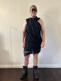 Image 2 of Wednesday dress