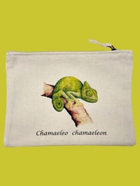 Image 2 of Pochette CAMALEONTE