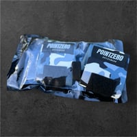 Image 1 of Winter Camo Wrist Straps