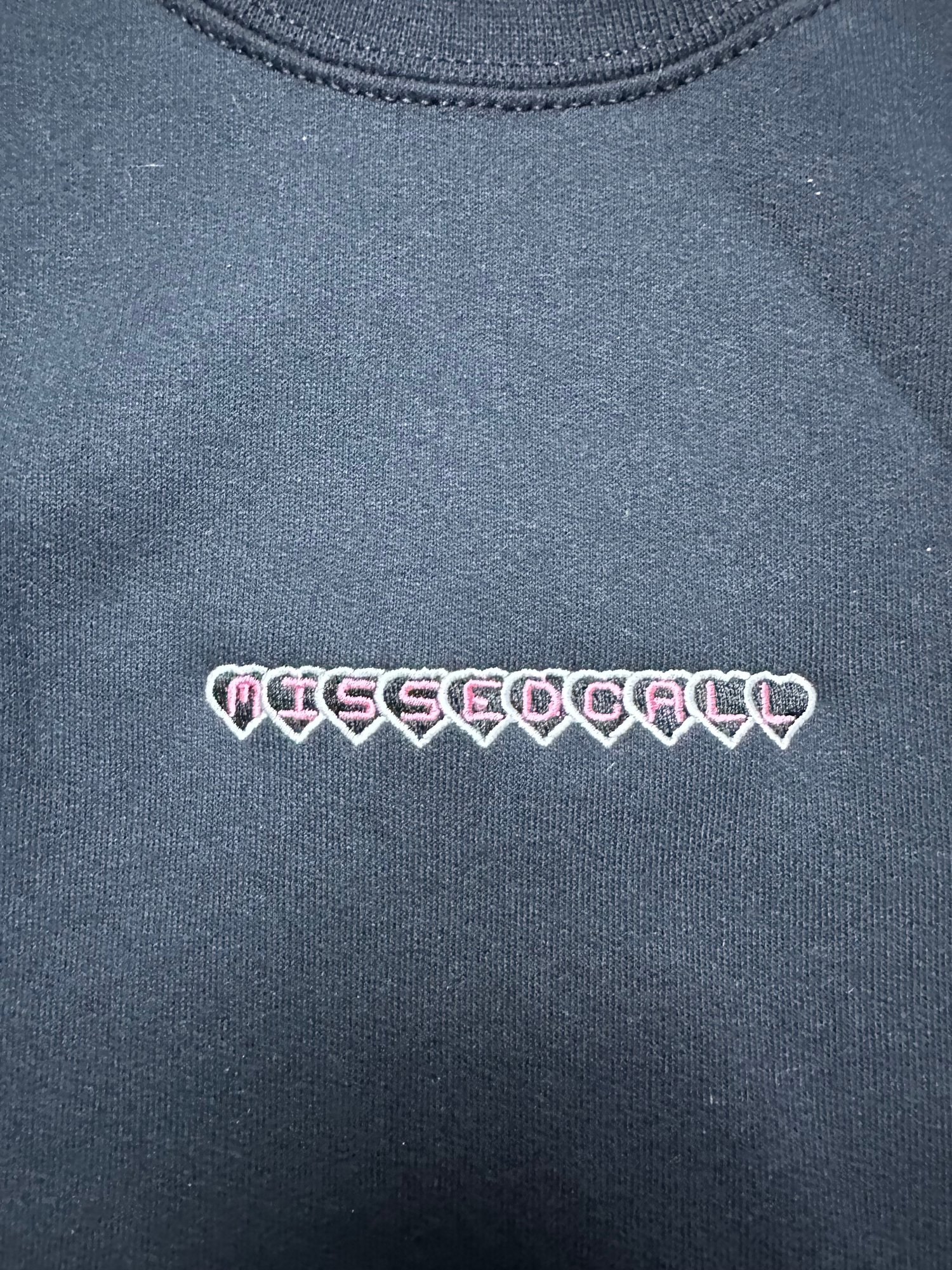 Image of Strange Love Crewneck
