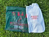 Image 4 of Redgrass DriFit - Hunter Green