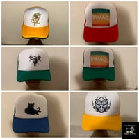 Trucker collection 
