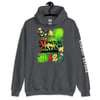 LIMITED EDITION Graffiti Hoodie