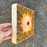 Image 3 of Red Sun