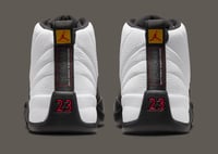 Image 4 of Jordan Retro 12 “Taxi”