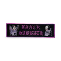 Image 2 of BLACK SABBATH - HEAVEN & HELL