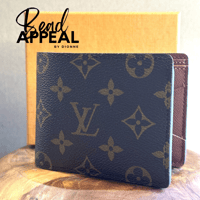 Image 2 of Louis Vuitton Monogram Wallet