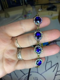 Image 3 of Rhinestone Bracelets