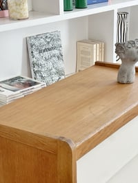 Image 9 of Commode vintage 