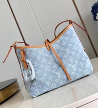 Image 8 of LV Carryall Tote