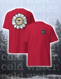 Image 4 of Daisy on Gildan