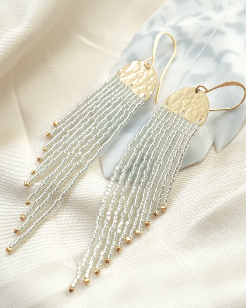 Image of Dancing Earrings