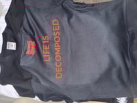 Image 2 of Merauder Crew Necks 