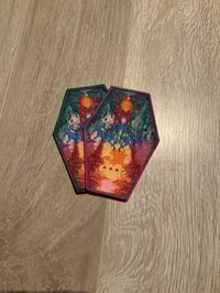 Image 4 of First Fragment - Dasein